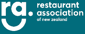 Restaurant Association of New Zealand