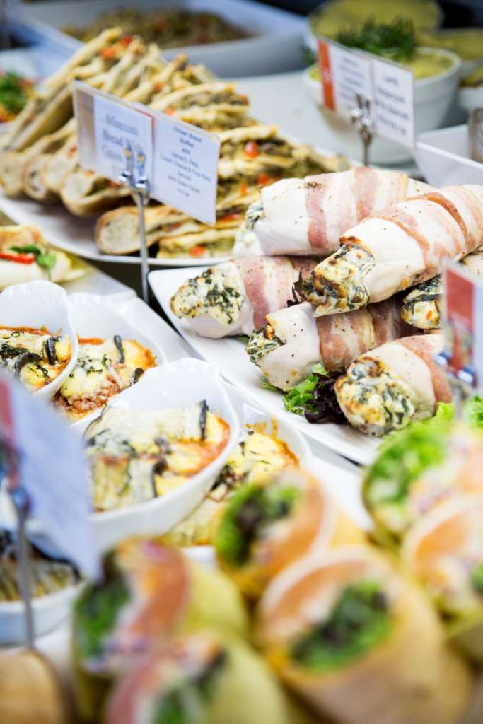 The 2017 Meadow Fresh New Zealand cafe of the year is Capers, Rotorua