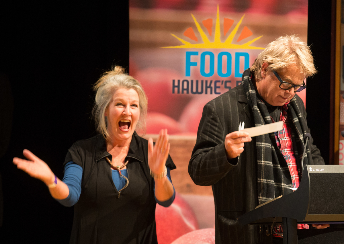 Hawkes Bay Hospo Awards celebrate their tenth year Restaurant Association of New Zealand