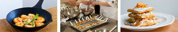 New Zealand School of Food and Wine