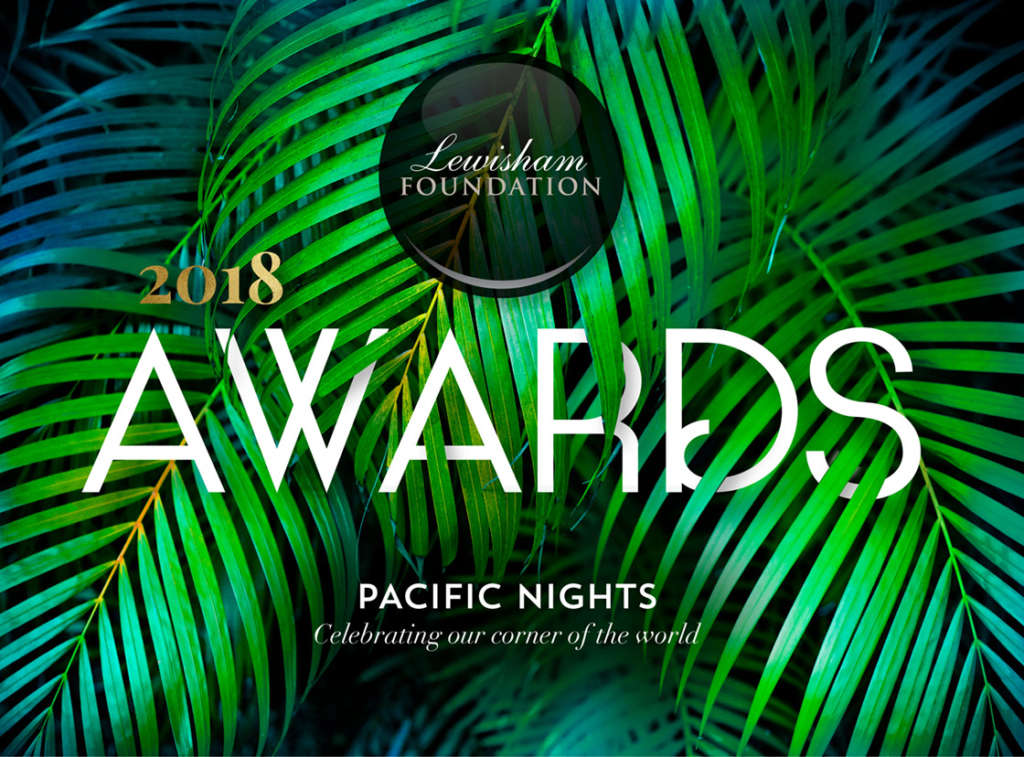 Lewisham Awards 2018