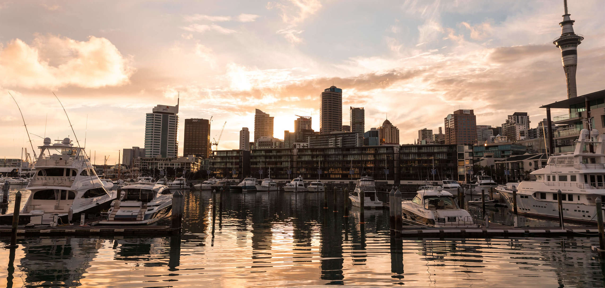 Auckland suffering in two speed economy