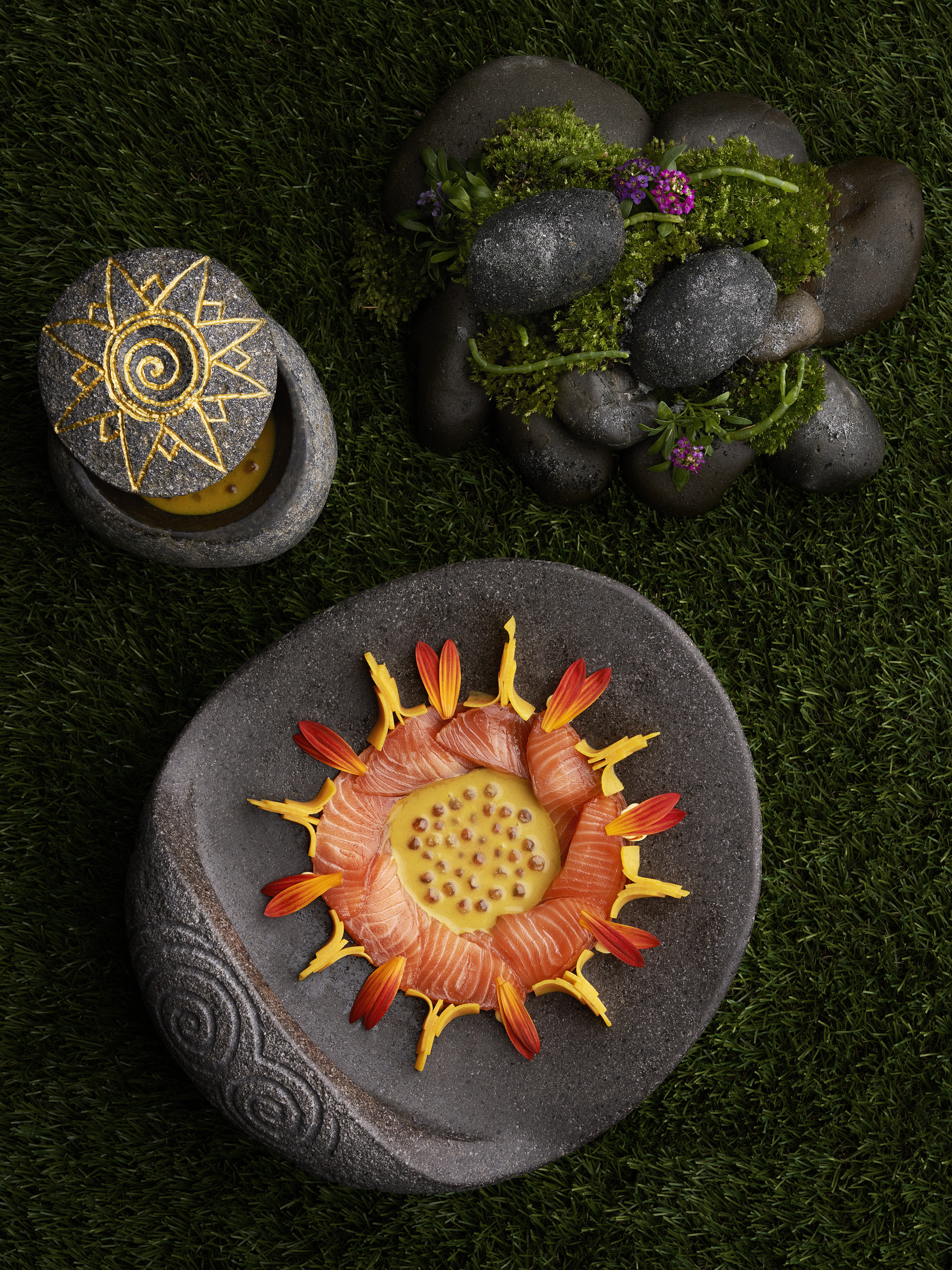 Best Ōra King Dish’ New Zealand