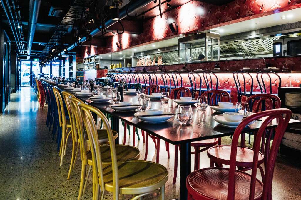 Queenstown’s top dining establishments revealed - Restaurant