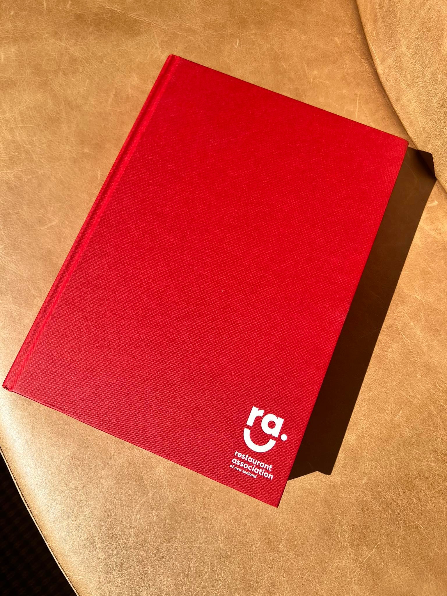 2023 Table Booking Reservation Diary / Sold Out Restaurant