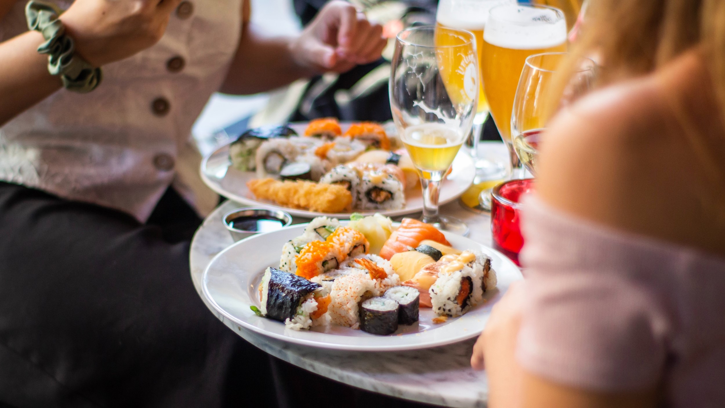 Updates made to MPI's Food Control Plan templates Restaurant