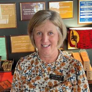 margie