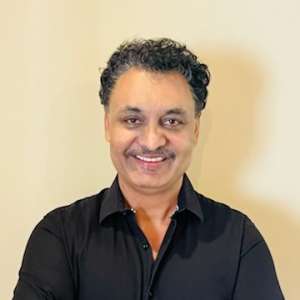 Sunny Grewal
