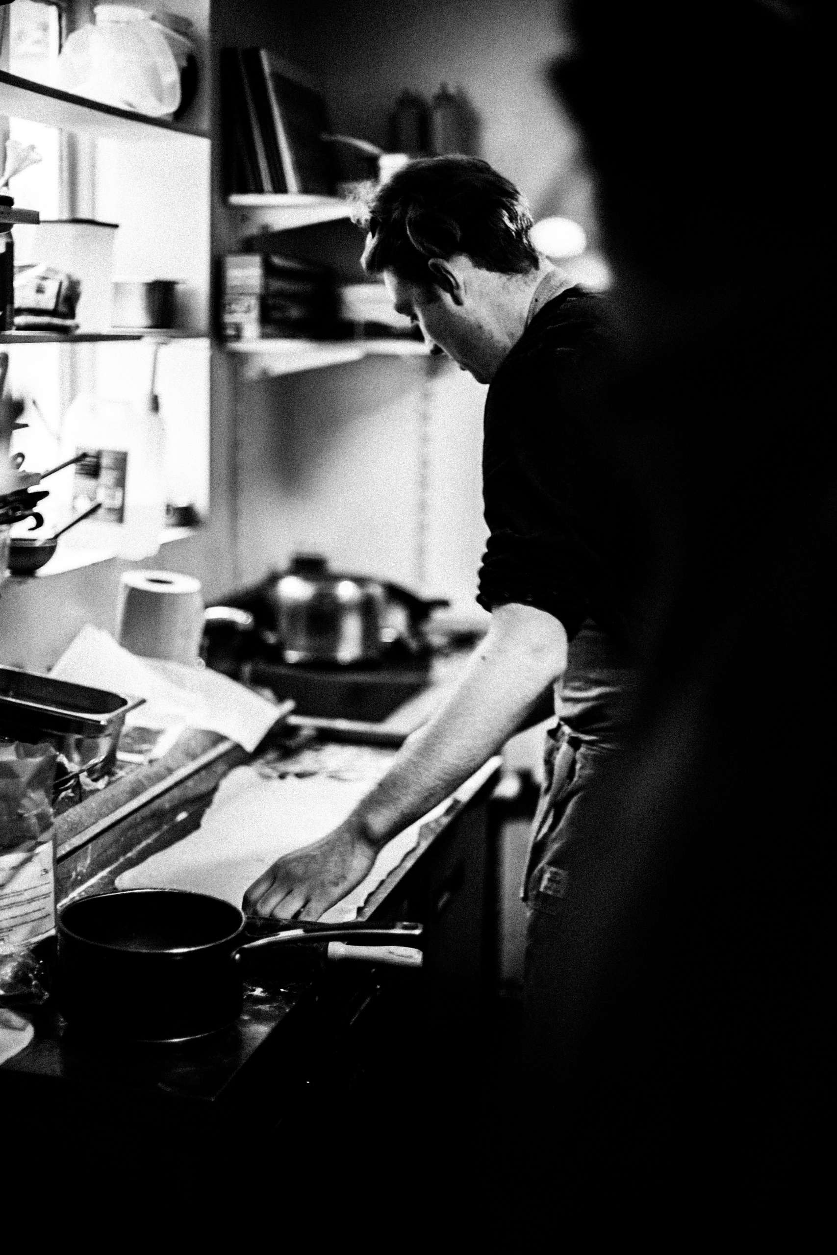 Letter to Minister of Immigration Restaurant Association of New Zealand