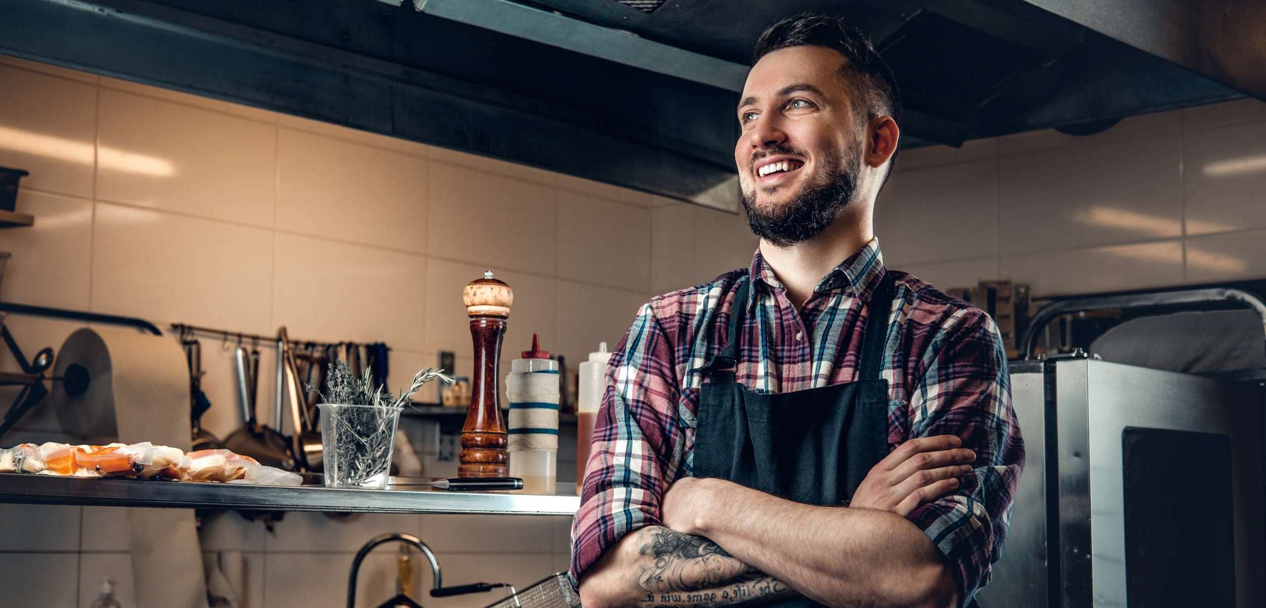 Hospitality Sector Review recommends wide-ranging changes to reduce red tape