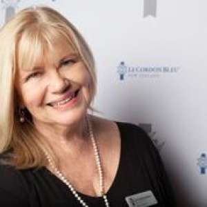 Jenny Jenkins