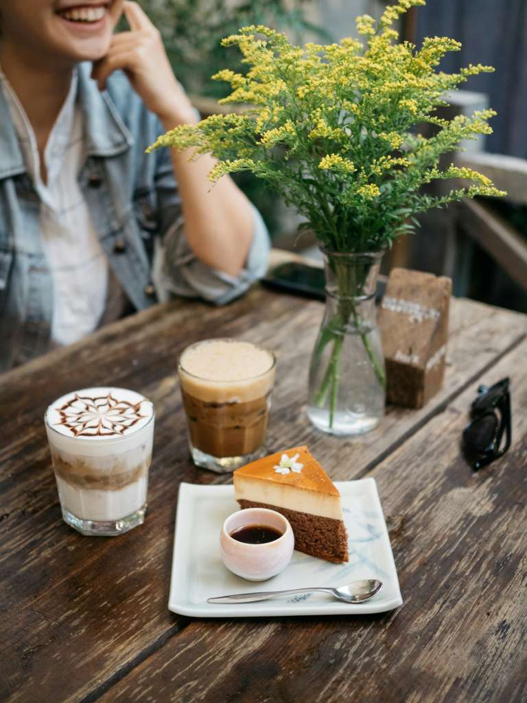 Two speed economy: Cafés, bars, and restaurants are where people come together to connect, celebrate, and build memories.