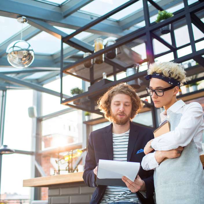 Increase Your Profits by “Maximising Your Margins”