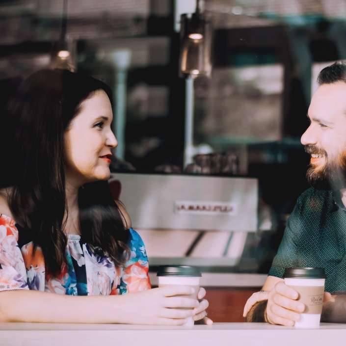 Courageous Conversations – Leadership Workshop