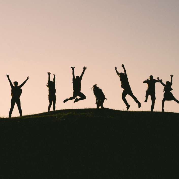 Creating high performing and resilient teams