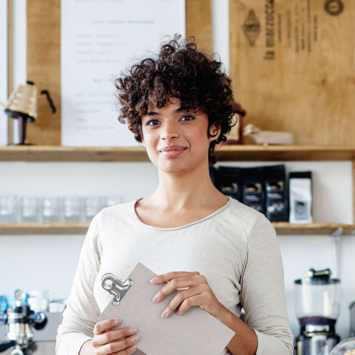 Levelling up service – Sales in service