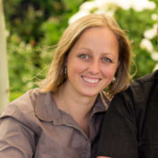Liz Buttimore