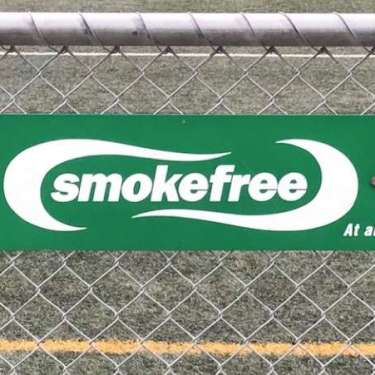 Smoke-Free Policy Template