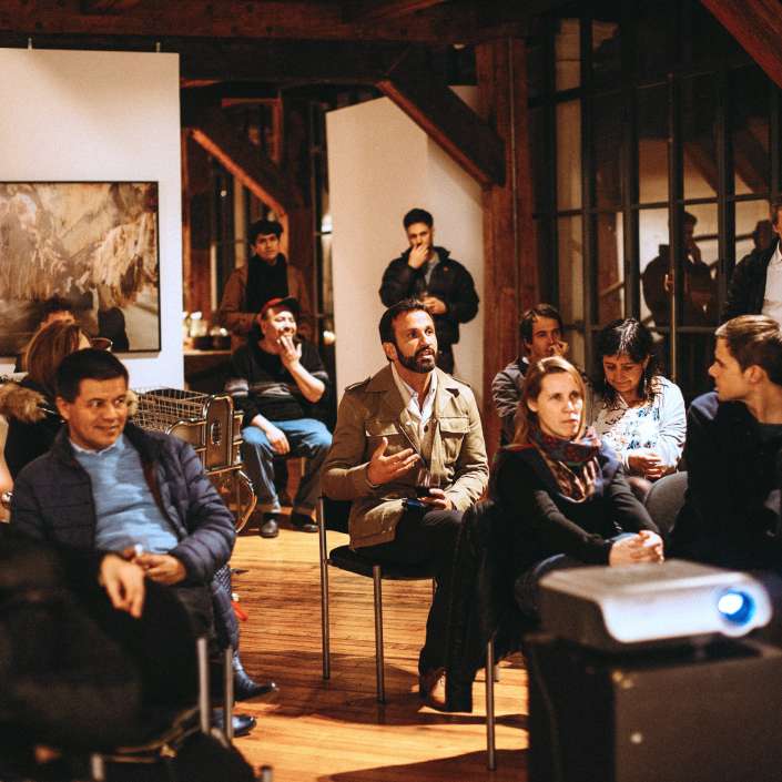 Dunedin MeetMe member briefing September