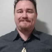 Jared Morgan