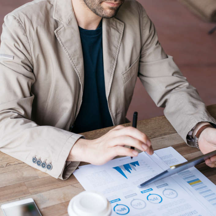 Stock Management – From an operator’s perspective