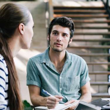 Proposing a change to an employee's working hours