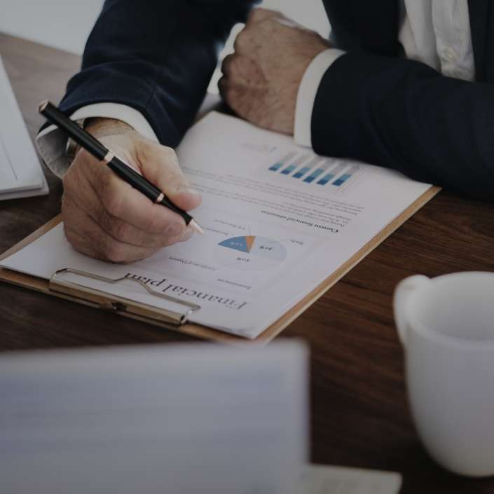 Hospitality Finance – get a tighter grip and firmer drive