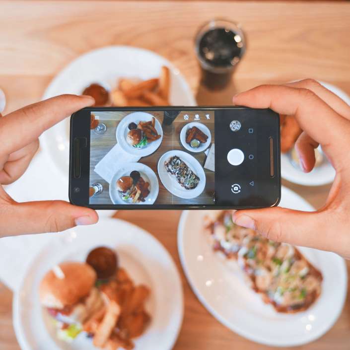 Mastering Social Media for Hospitality – webinar