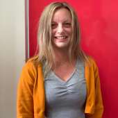 Sacha Beacham