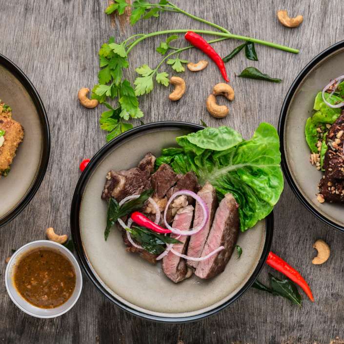Food Costing and Menu Engineering to Increase Profitability