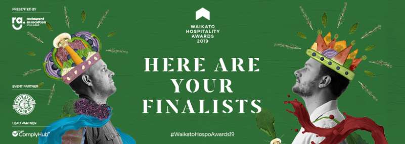 Waikato S Top Places To Dine Restaurant Association Of New Zealand