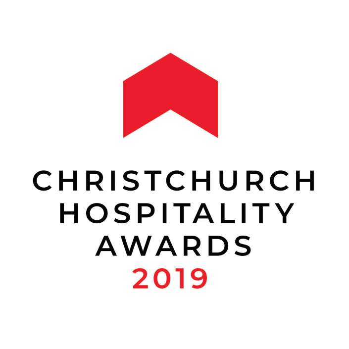 Christchurch Hospitality Awards 2019