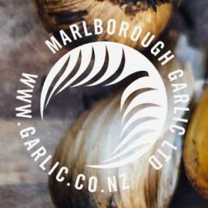 Marlborough Garlic