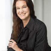 Kimberley Alford