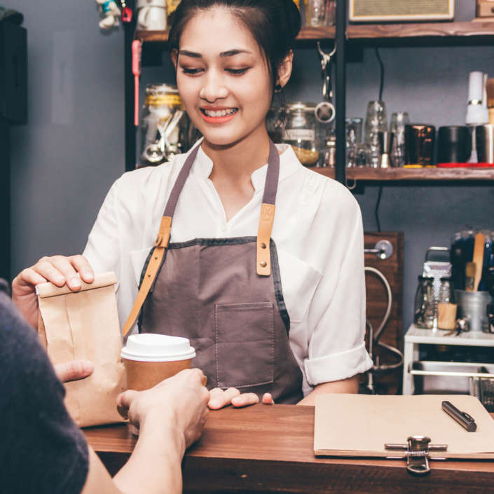 Customer Service Basics – Creating the best customer experience