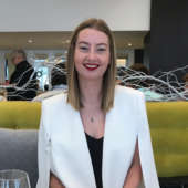 Monique Rapson