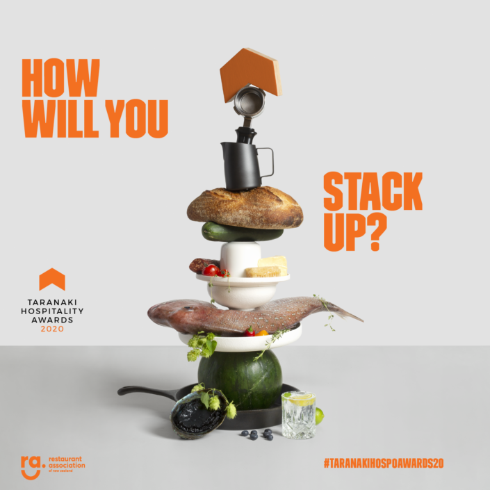 Taranaki Hospitality Awards