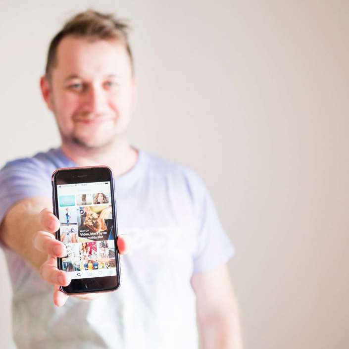 Creating your online presence – basic setup for venues with little to non online marketing