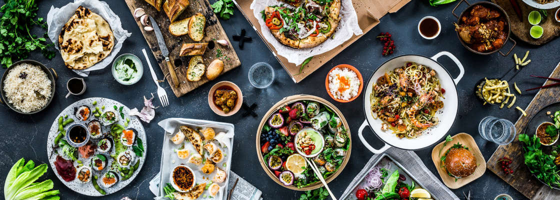Menulog new deals customer discount