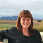 Rosemary Hunt