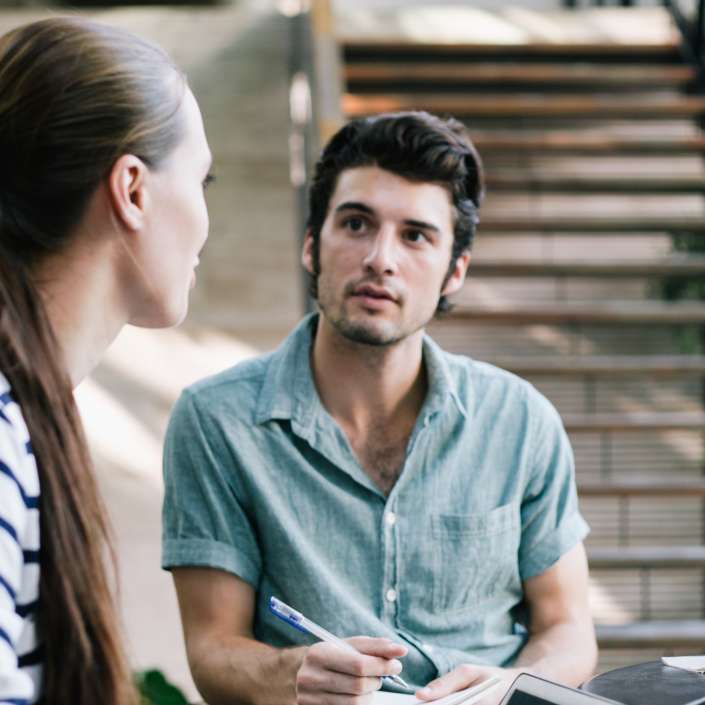 Managing and Resolving Conflict in the Workplace