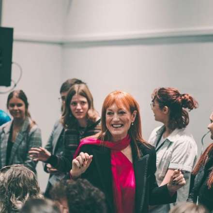 Train the Trainer: Build Your Brand + Inspire Your Team