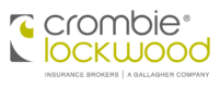 Crombie Lockwood