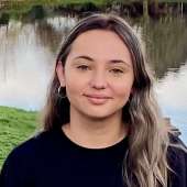 Samantha Feary