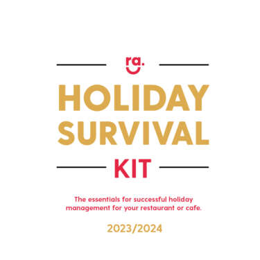 2023 / 2024 Holiday Survival Guide