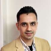 Mohit Sharma