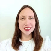Sara Beillard-Gosai