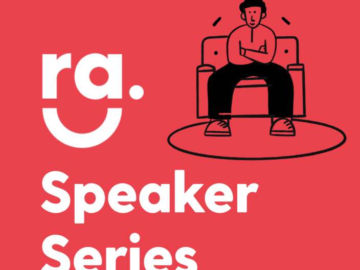 RA Speaker Series - All Sessions Package