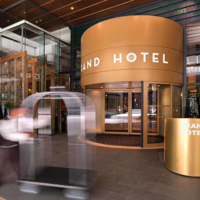 Member Briefing - Auckland