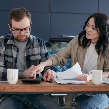 Smarter supplier and invoice management with AI